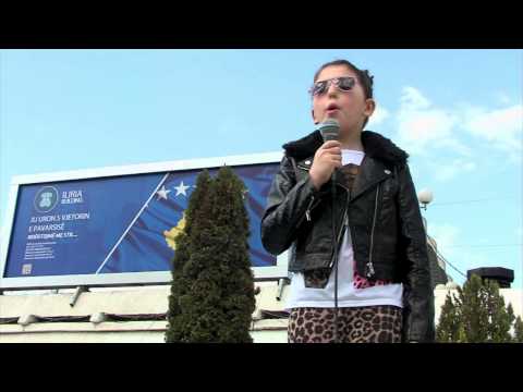 Arbnora Rexhepi -  hobi (Tingulli im)