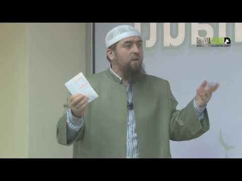 Rast nga jeta e Muhamed Ibn Vasia - Dhulkarnejn Ramadani