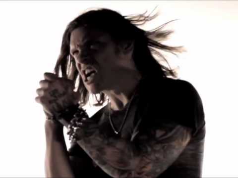 Dreve - Grudge (By Brent Smith from Shinedown)
