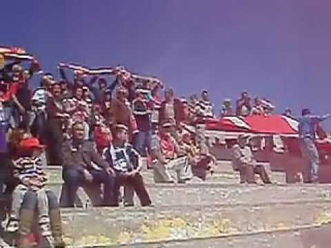 Vasco Gama Sines 1 - Futebol Clube Barreirense 2 (o início do jogo)