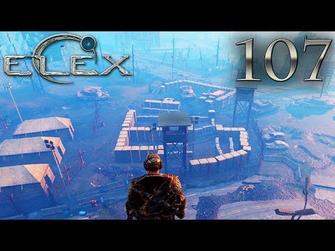 Elex #107 | Ignadon auf der Spur | Lets Play Elex |