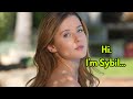 Sybil A Biography II Ukrainian Young Charming Looking AV Actress And Model II