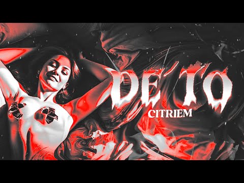 CITRIEM 🍋 - DE TO' 💥