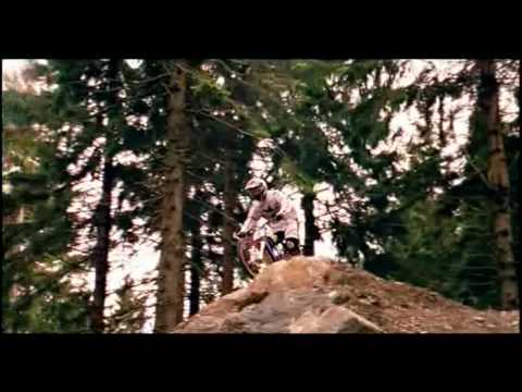 Fabien Barel - New World Disorder 7 - Extra