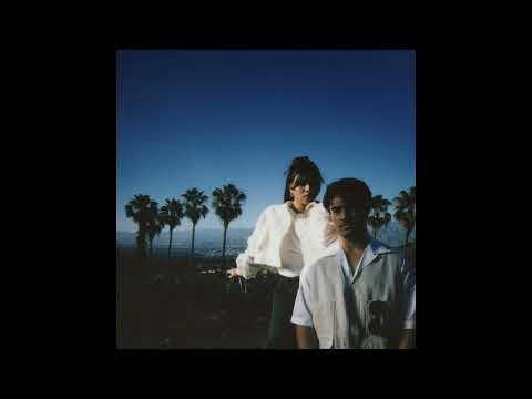 teo glacier, thuy - close with desires (432hz)