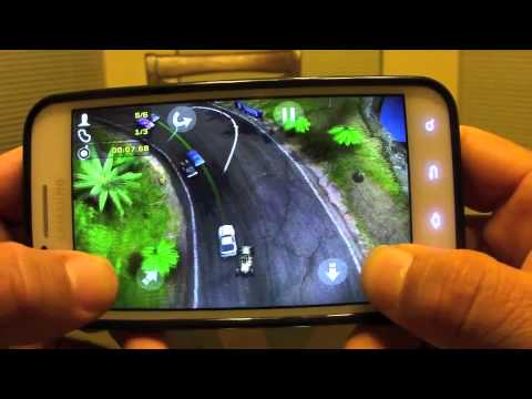 Reckless Racing : Getaway Android