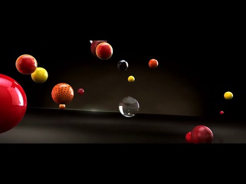 Dolby Spheres 5.1 & 7.1 Channel Check Demo | Surround Sound Test