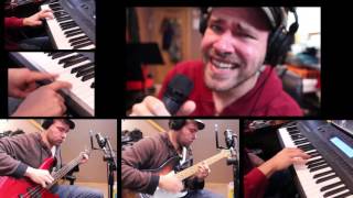 &quot;What&#39;d I Say&quot; - Ray Charles - Cover by Ben Aaron