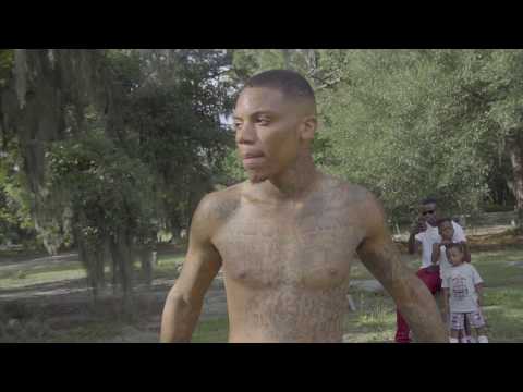 Respekk - Motivation (OFFICIAL VIDEO) PROD BY. 2STIFF EMPIRE