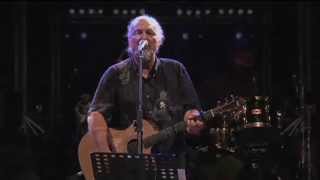 Eugenio Finardi - La Radio