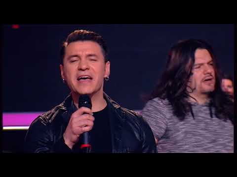 Amadeus band - Nije svejedno - HH - (TV Grand 22.03.2018.)