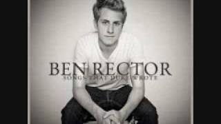 Ben Rector- When She Comes Around