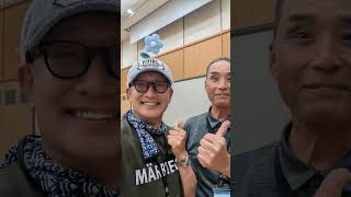 日本保守党💙🏴旗見せ活動2026‼️