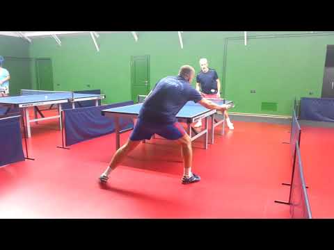 Boris Kesić - Slobodan Vučević