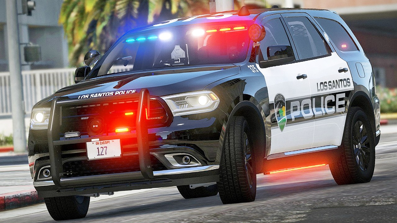 This Pursuit Ended in a Boxing Ring