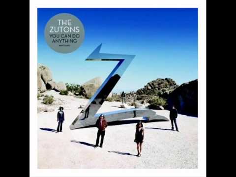 The Zutons - Bumbag