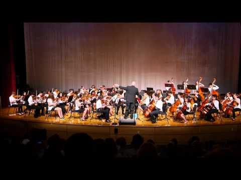 Legend of Sleepy Hollow; Richard Meyer