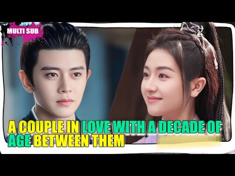 Ren Jialun Sparks On-Screen Magic with Li Landi in His Latest Drama – A 10-Year Age Gap Romance!