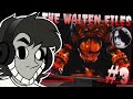 I Ve Never Been So Horrified Truly THE WALTEN FILES 3 FINALE
