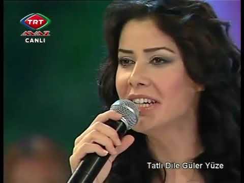 Sevda Gül - Akkuşun Gürgenleri (Mükemmel Söylüyor)