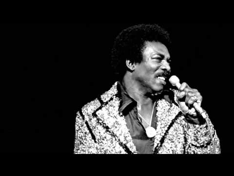 BBC Radio Documentary: The Life & Times If Wilson Pickett