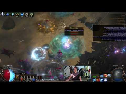 [POE CLIPS] PEPESTEPBRO | MATHIL1