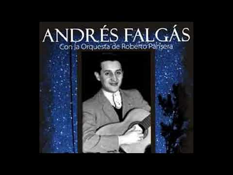 Andrés Falgás   -Sin Lágrimas-