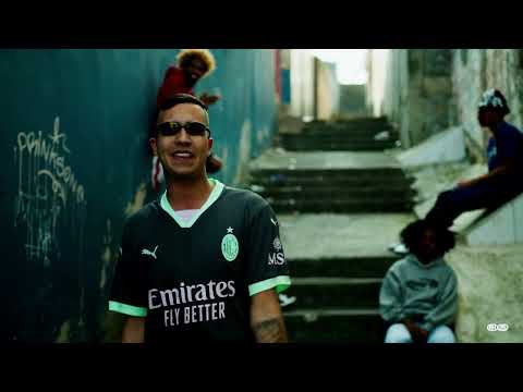 MC FRANCO, TEVITO - COMPASS (FAHEL) [FOME DE MUNDO]