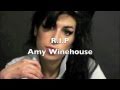 You Know I'm No Good Amy Winehouse Official ...