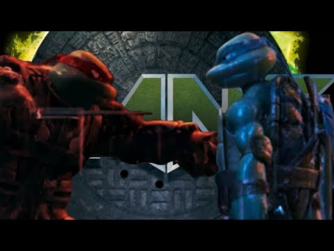 You're Watching TMNT (2007) All WRONG!