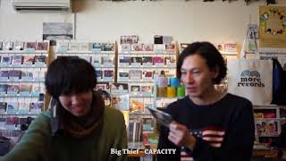 YouTube "Bizarre TV " 三船と岡田