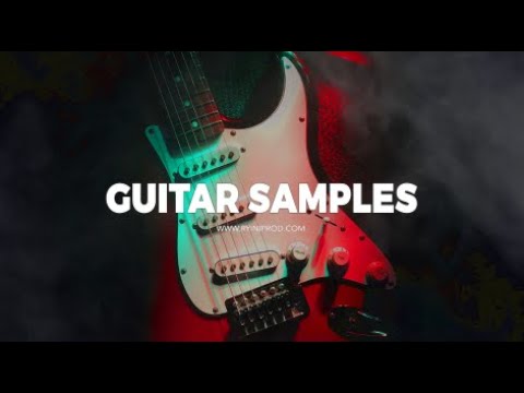 [FREE] Rock & Metal Guitar Loop Kit Vol.14 (Loops For Producers, Singers and Rappers)