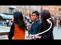 The Way Of The Dragon Scene Analysis Of Bruce Lee And Two Women