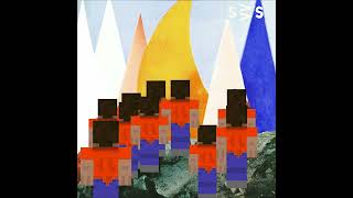 Already Gone - Alvvays [MINECRAFT PARODY]