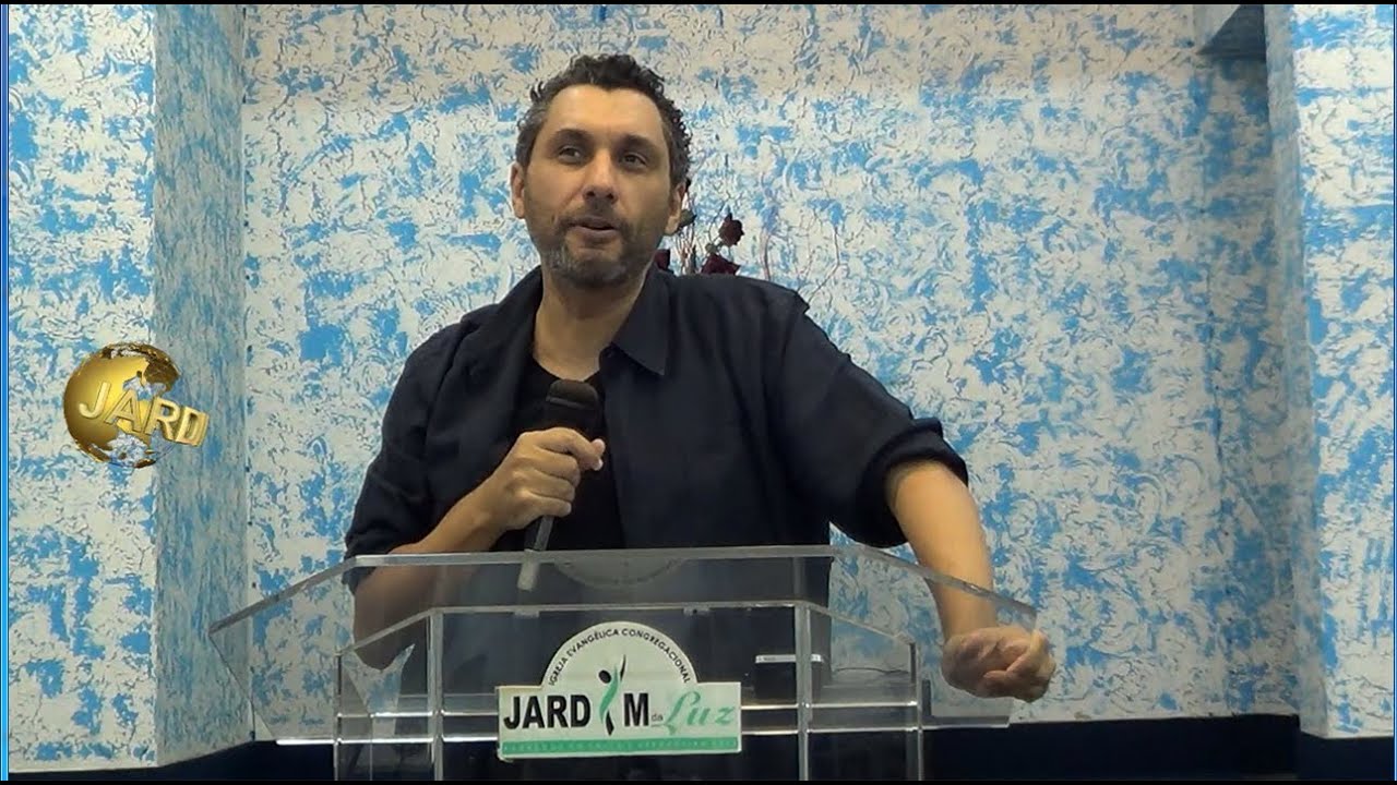 Não é sobre você! | Josemar Bessa