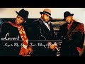 Levert ft Missy Elliott - Keys to My House