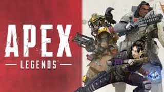 【APEXLEGENDS】ウイングマン縛りカジュアル【参加OK】