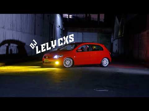 MEGA FUNK - CANSEI DE PAPINHO - DJ LELY CXS