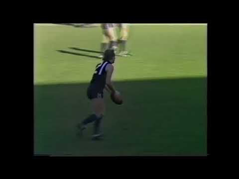 Wayne Johnston R19 1986