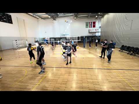 OK Gorica II - OK Croatia