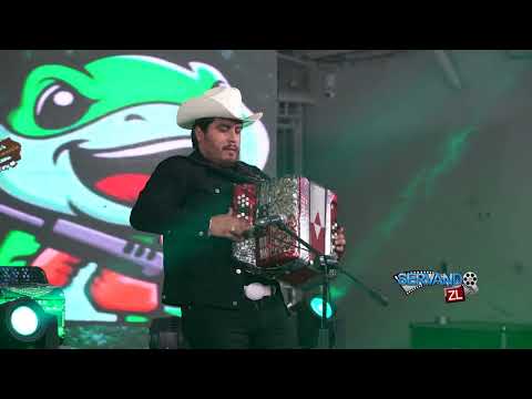 Nivel 5 - El Kali 04 (En Vivo 2022)