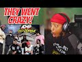 THIS DEFINITELY THE BEST ONE! | AMP FRESHMAN CYPHER 2023 (REACTION!!!)
