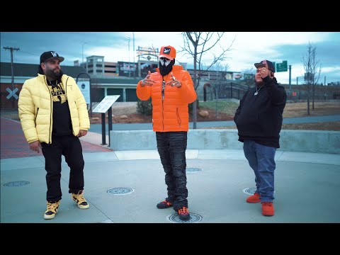 Banger On Repeat - Sauce Yin Ft Dizzy Dizasta And Mac Montana (Prod.Sauce Yin) ​⁠​⁠@DizzyDizasta