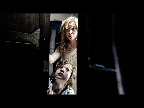 Der Babadook - Trailer 2 - Deutsch