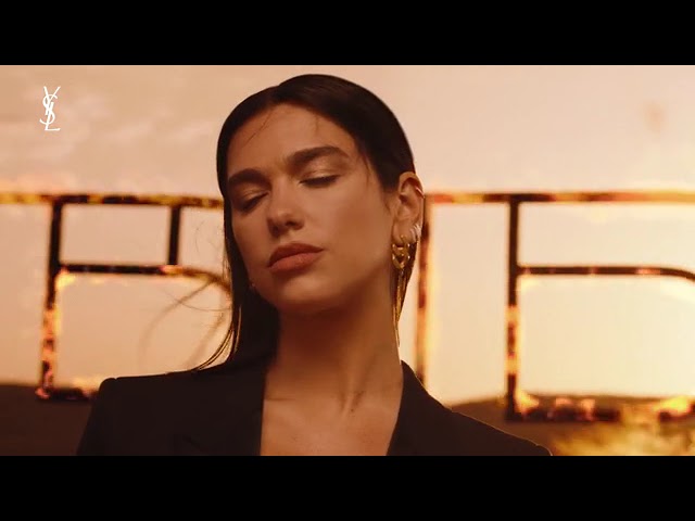 30ML Yves Saint Laurent Libre Flowers and Flames Eau de Parfum Spray  5 of 5 