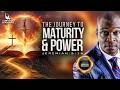 THE JOURNEY TO MATURITY AND POWER JEREMIAH 6 16 WITH APOSTLE JOSHUA SELMAN