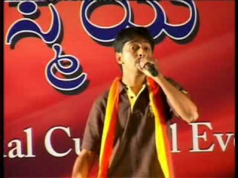 |Modada Olage| |Payana| |Sonu Nigam| |Live performance by Adarsh idea Star singer2 | Wipro Vismaya