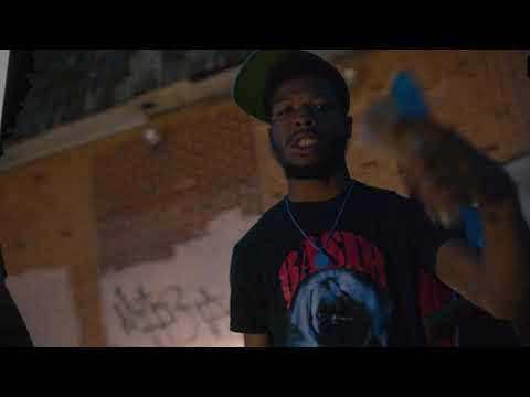 BFMBDG FEAT MIGO LEE- GANG (HOSTED BY DJBOBSTOPDASHIT)