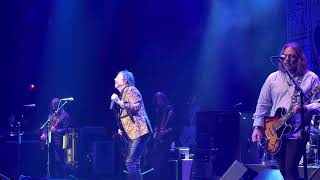 The Black Crowes - Cursed Diamonds @ The Capitol Theater 12/21/24