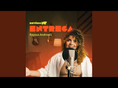 Entrega (Ao Vivo)